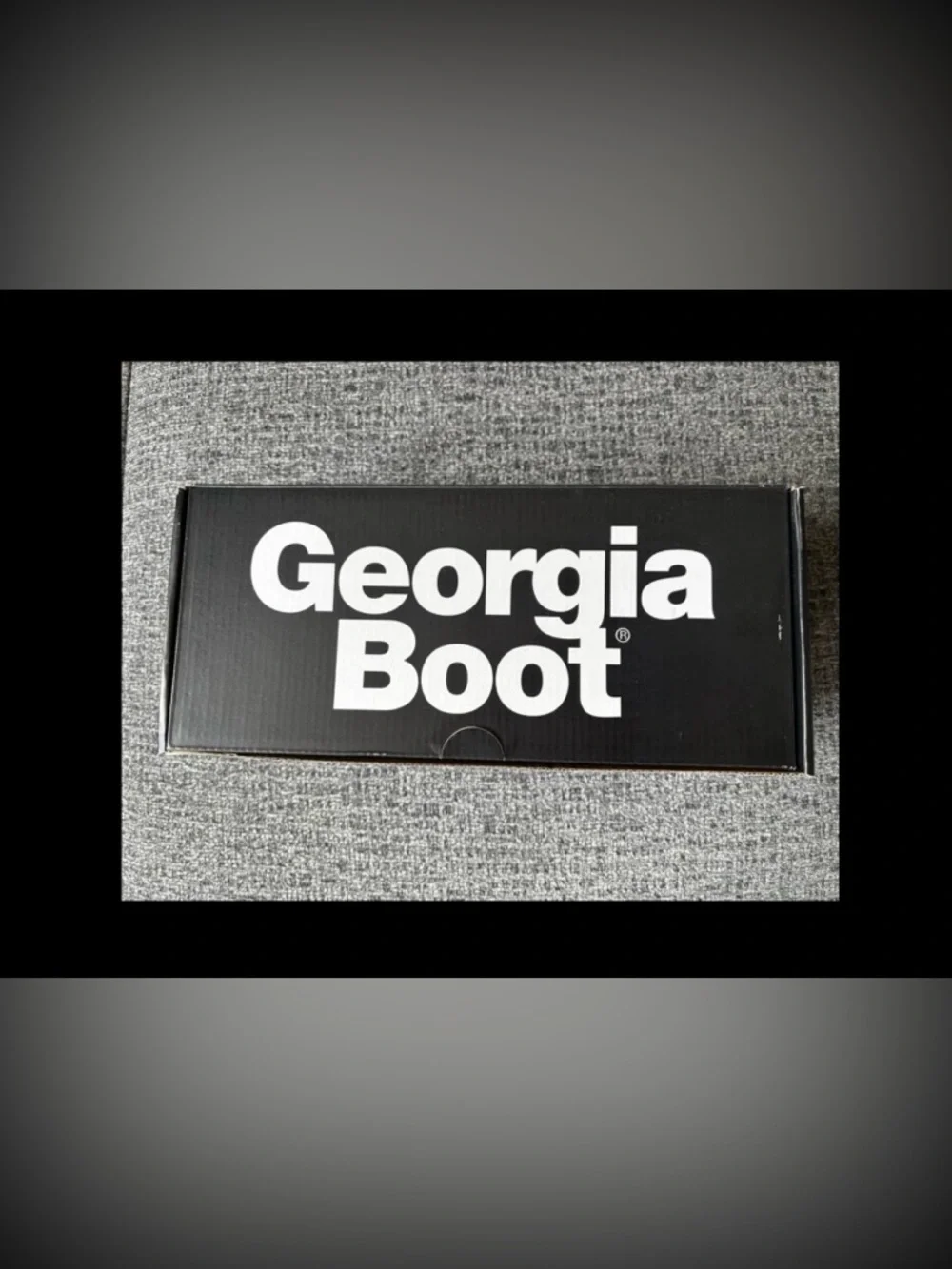 Georgia BOOT AMP Slide  size 10 and 11 They run a half size smaller